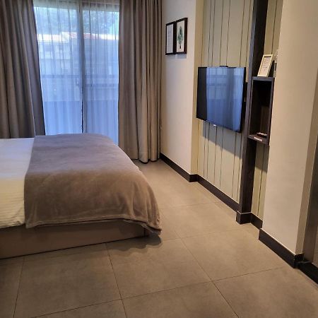 Fzbooking Hualien City Exterior photo