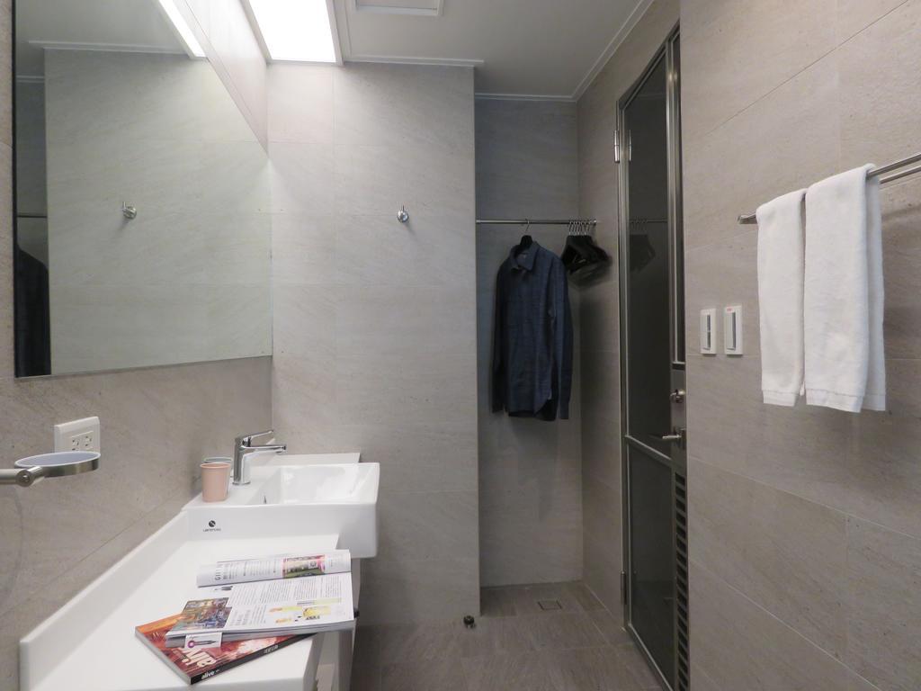 Fzbooking Hualien City Exterior photo