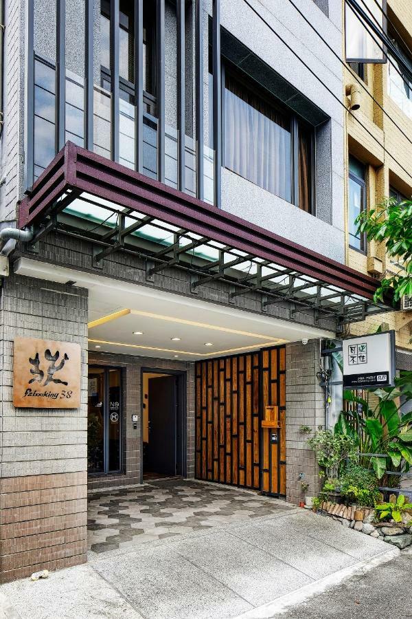 Fzbooking Hualien City Exterior photo